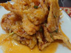 -勺园饭店(骨科医院店)