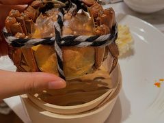 -食光全日制餐厅(绵阳首开喜来登酒店)