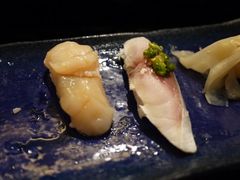 握寿司5-松涛日本料理