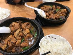-杨铭宇黄焖鸡米饭(芙蓉巷店)