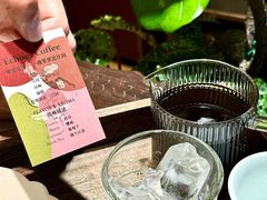 -echoes coffee回响咖啡(红山店)