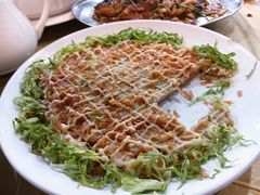 -大自然美食农庄(广州南站店)
