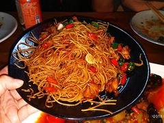 -望京一号·重庆江湖菜(工体店)