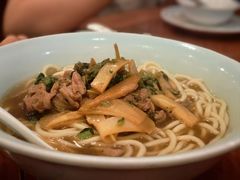 -奎元馆.百年奎元.非遗传承(西湖边的解放路店)