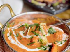 -克比叔叔印度餐厅Kebabs on the Grille(永康路分店)