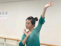 -梧桐花语舞蹈培训中心(潞城校区)