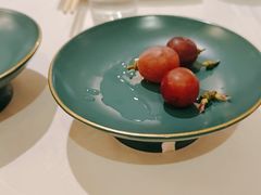 -大鸭梨烤鸭(左家庄店)