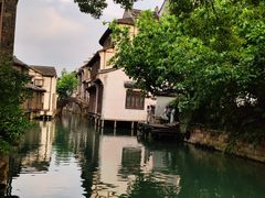 -乌镇西栅景区