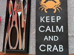 -Ministry of Crab•MOC(交子大道店)