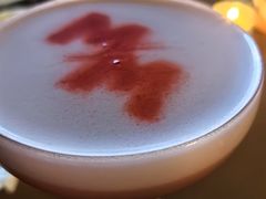 -MM·五声·音乐人与调酒师(西安路店)