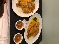 -汤城小厨•粤菜•靓汤(金宝街店)