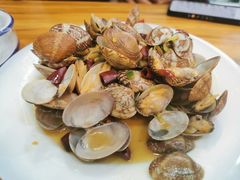 -来之顺海鲜菜馆·青岛菜·始于1993(栈桥店)