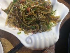 -渔米粥(罗湖店)