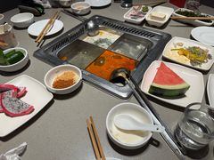 -海底捞火锅(龙湖北京大兴天街店)