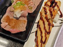 -沼津魚がし鮨(御殿場アウトレット店)