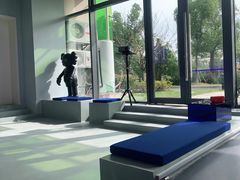 -METIS FITNESS女性健身工作室