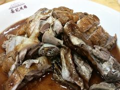 -安记烧鹅(新桥店)