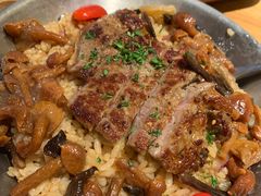 -豪客来牛排(重庆三峡广场步行街1704店)