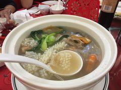 -天津水晶宫饭店