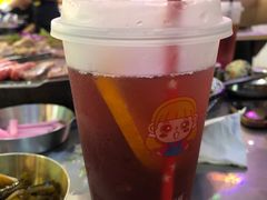 -玄希浪漫厨房·韩料烤肉(湖滨银泰in77店)