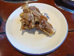 -亿诣蝎府炸酱面羊蝎子火锅(酷车小镇店)
