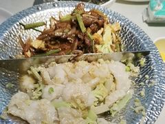 -小鱼小牛·鱼牛干锅·脆鱼火锅(世欧广场店)