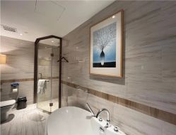 -巍阁月子中心(国贸店)