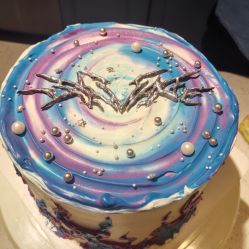 -明匠曲蛋糕西点屋(穗花新村店)