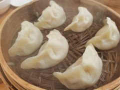 -金源汤包(育新东路店)