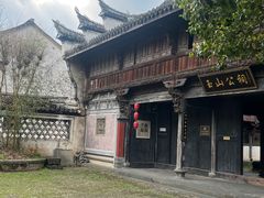 -崇仁古镇