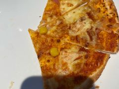 -萨莉亚意式餐厅(杭州西溪龙湖天街店)