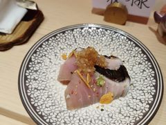 -橼舍鮨青木