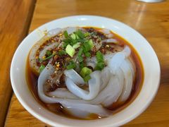 -洞子口张老二凉粉(文殊院店)