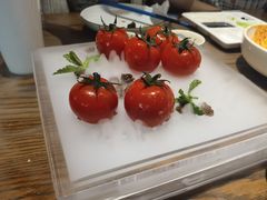 -小大董·烤鸭(王府井apm店)