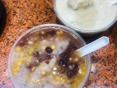 冬三宝-百花传统甜品店(原址店)