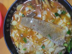 -老雒阳面馆·水席·洛阳菜(王城路店)