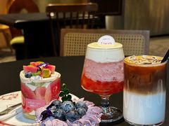 -MOSI CAKE摩思·生牛乳半糖蛋糕(云港花园店)