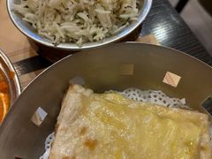 -克比叔叔印度餐厅Kebabs on the Grille(永康路分店)