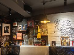 -鼓楼吃面·肉啃肉(南锣鼓巷店)
