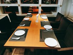 -金玛国宾酒店-自助西餐厅