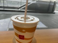 -麦当劳(三亚凤凰机场店)