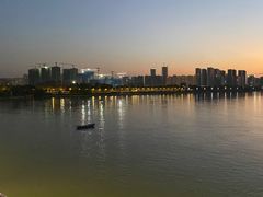 -南京眼步行桥