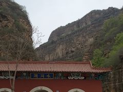 -湖洞水自然风景区