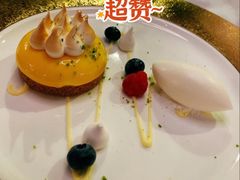 -Le Bistrot de Racine