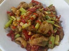 -笨罗卜浏阳菜馆(龙华鹏润达店)