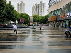 -盒马鲜生(杨高南路店)