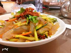 东北大拉皮-哈尔滨风味小吃东北菜(五角场店)