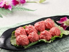 -海汕记·潮汕鲜牛肉火锅·自助