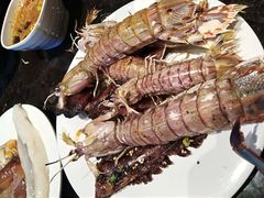 -川骄海鲜自助(河东店)