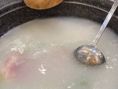 -御膳粥·牛乳粥底火锅·地道顺德菜(容桂店)